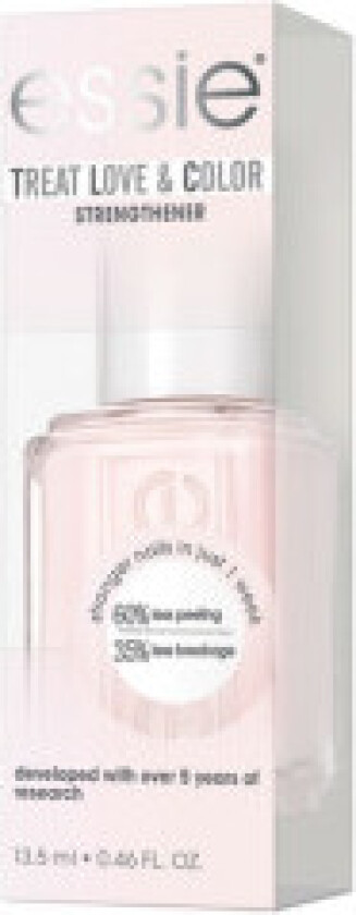 Nailpolish Tlc Sheers To You