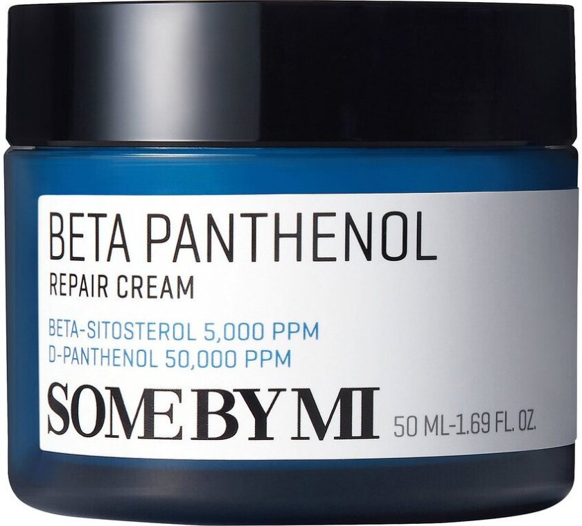 Beta Panthenol Repair Cream
