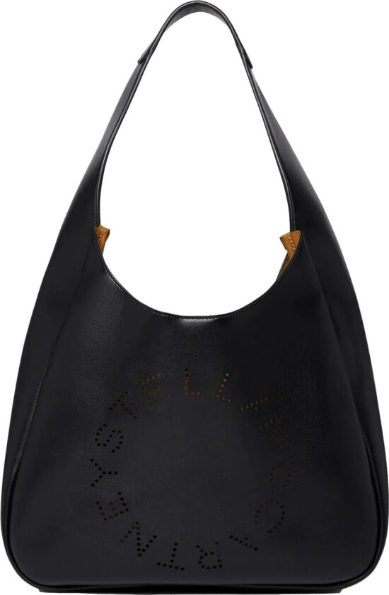 Bilde av Stella Mccartney Tote Bag Alter Mat Veske Sort female