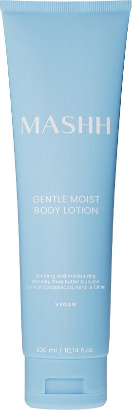 Gentle Moist Body Lotion 300ml