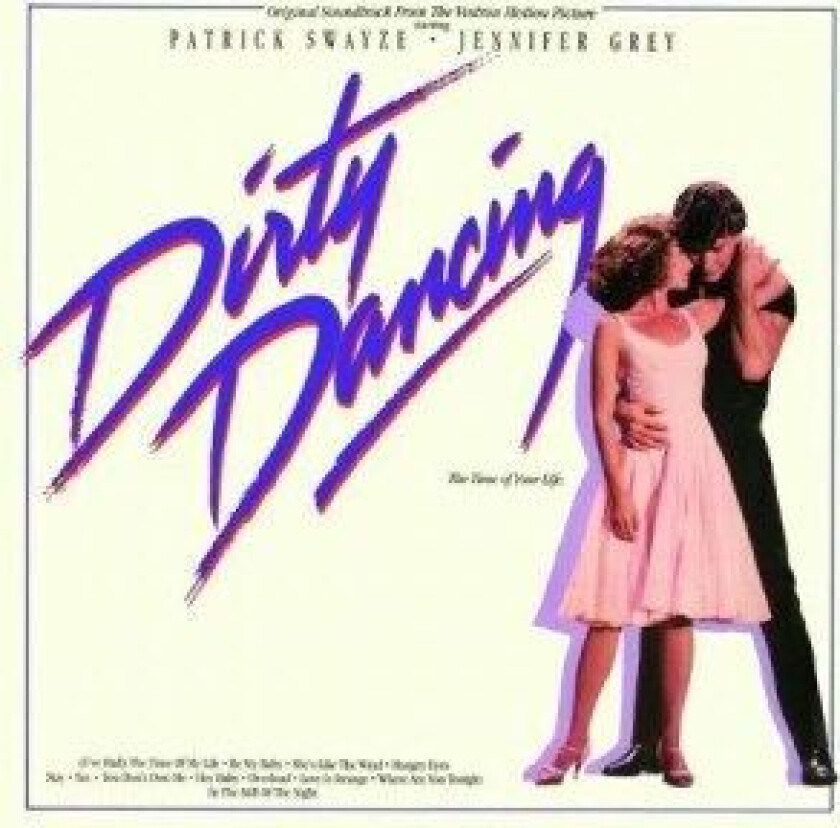 Soundtrack - Dirty Dancing (180 Gram)