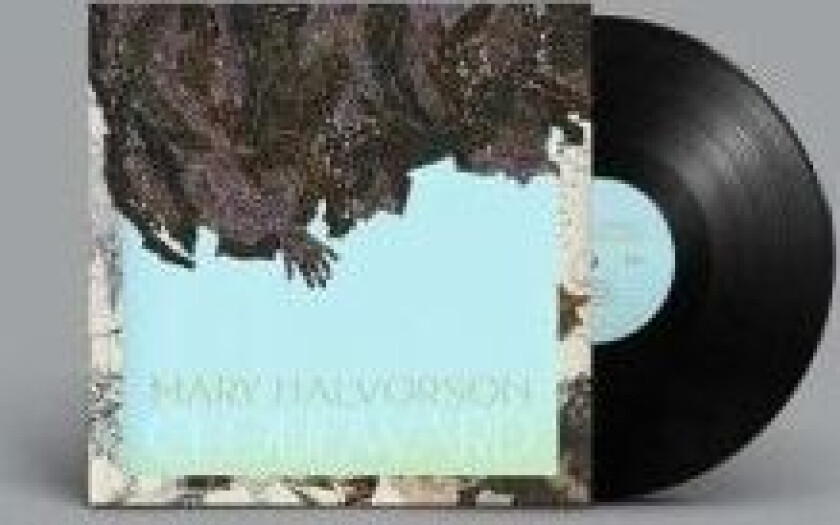 Mary Halvorson - Cloudward
