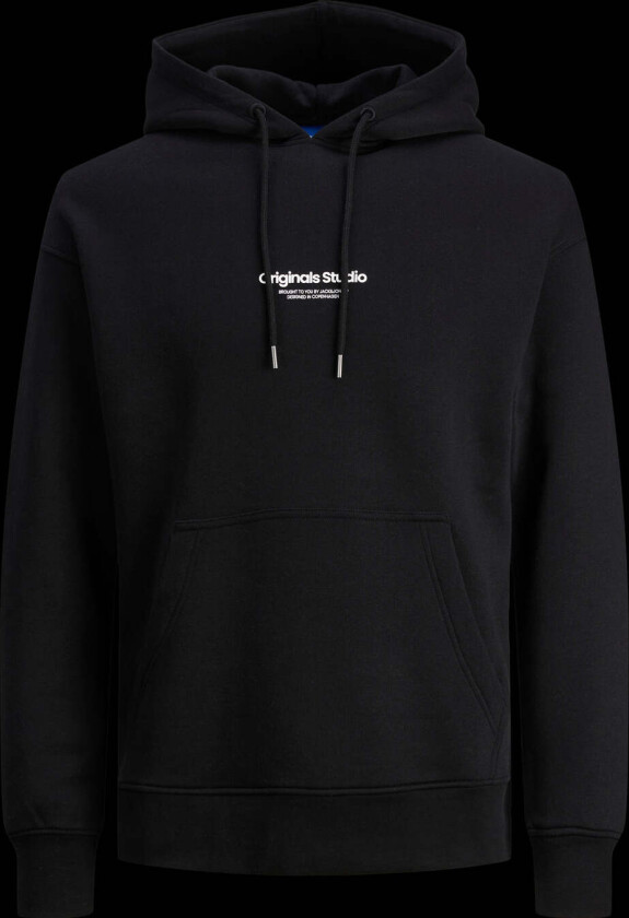 Jorvesterbro Sweat Hood Noos - Black