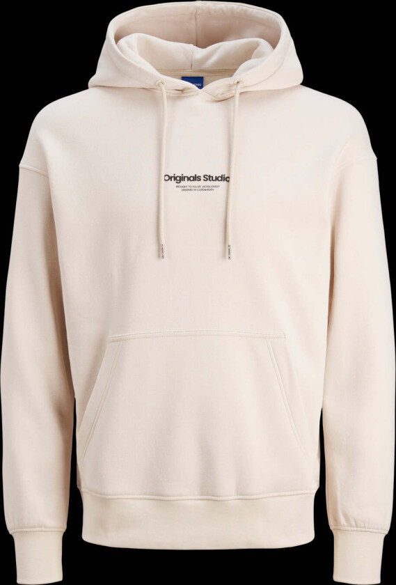 Jorvesterbro Sweat Hood Noos - Moonbeam