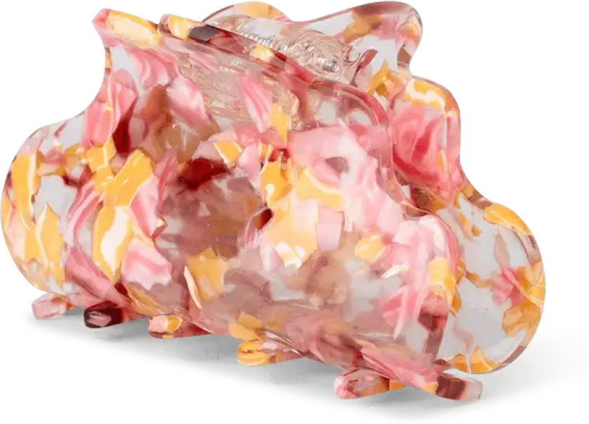 Pernille Wavy Big - Multi