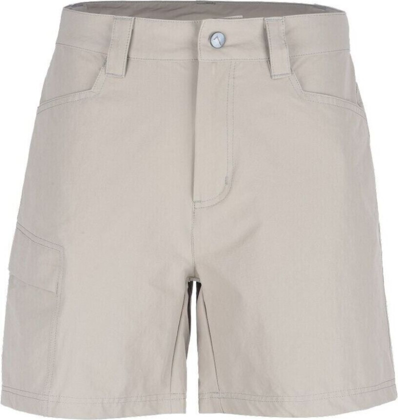 Norheim Alm Shorts Dame Moonrock S