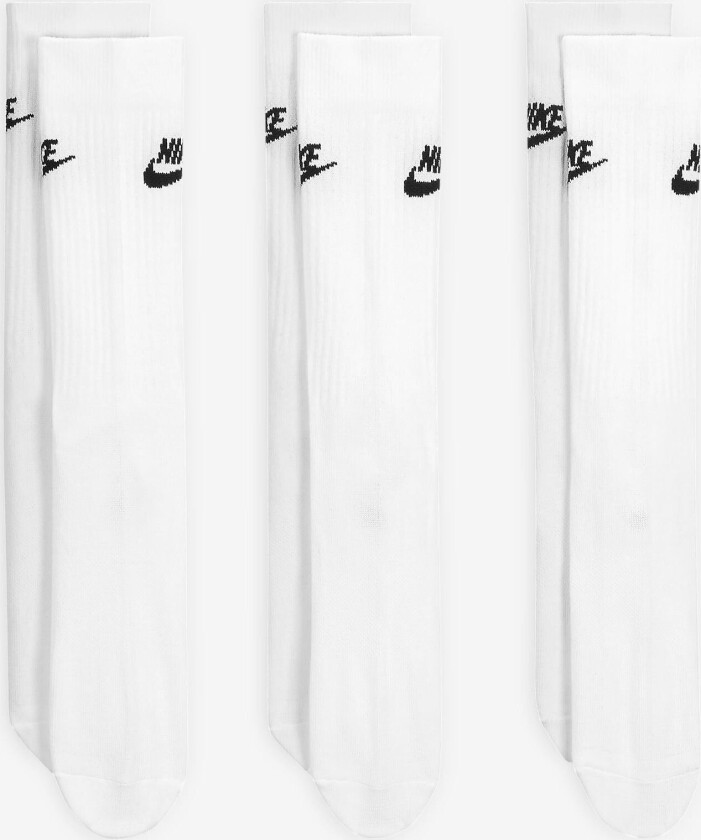 Everyday Essential White/Black XL (46-50)