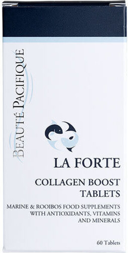 - La Forte Collagen Booster 60 Tablets