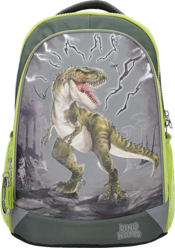- Schoolbackpack REFLECTOR ( 0411759 )
