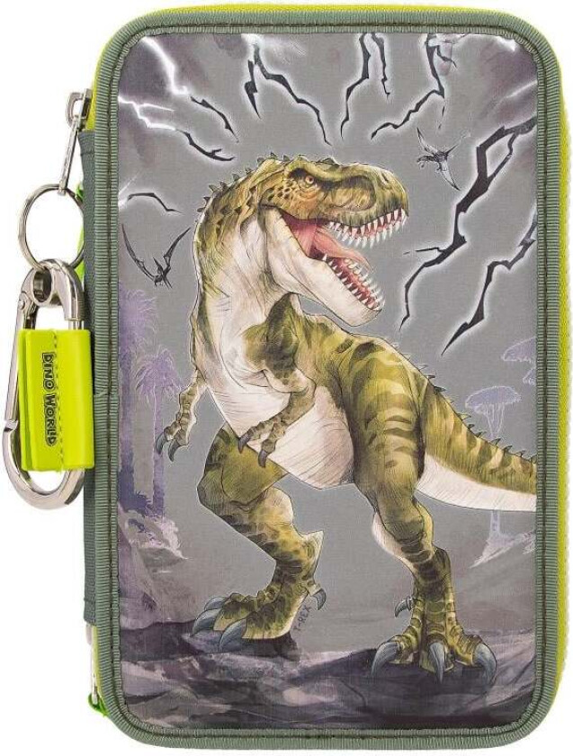 - Triple Pencil Case REFLECTOR ( 0411758 )