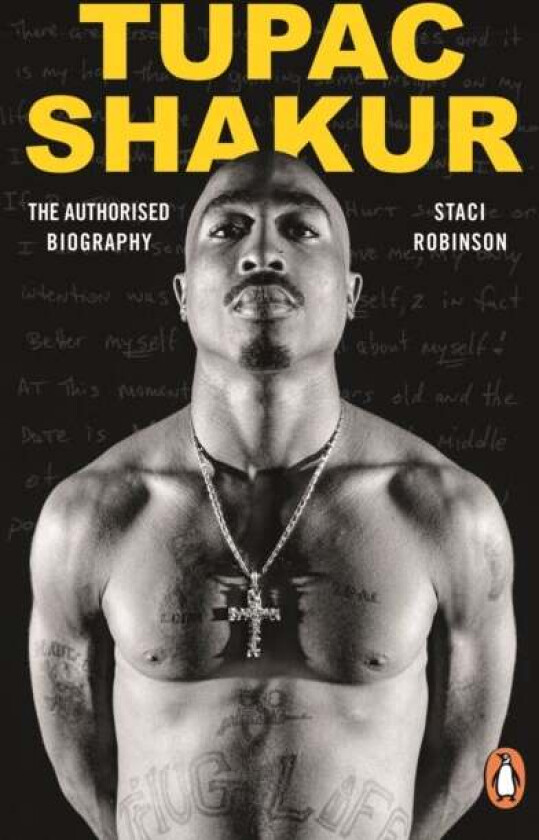 Tupac Shakur Av Staci Robinson