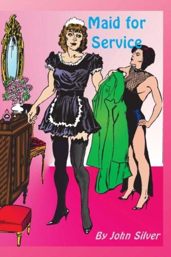 Maid For Service Av John Silver