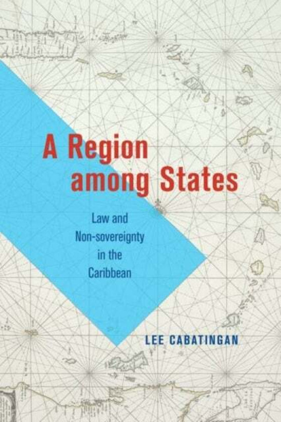 A Region Among States Av Lee Cabatingan