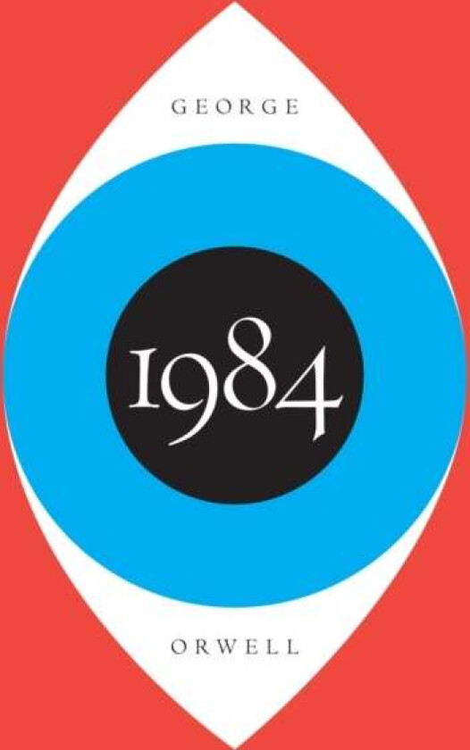 1984 Av George Orwell