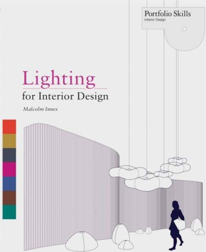 Lighting For Interior Design Av Malcom Innes