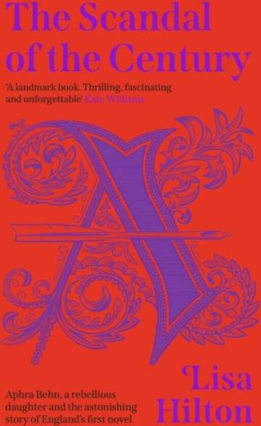 The Scandal Of The Century Av Lisa Hilton