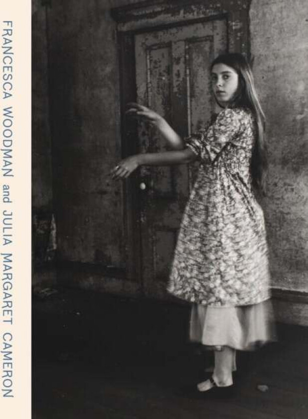Francesca Woodman And Julia Margaret Cameron