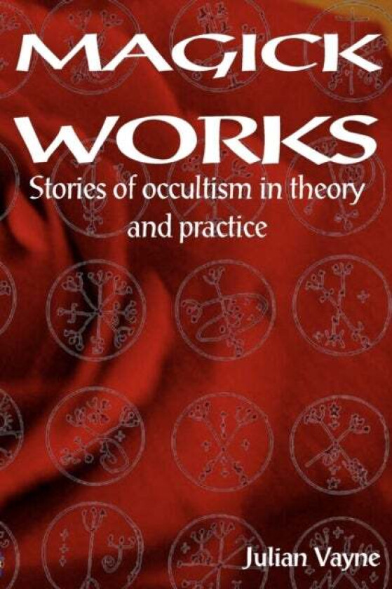 Magick Works Av Peter J Carroll