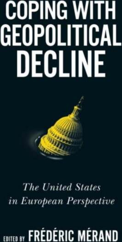 Coping With Geopolitical Decline