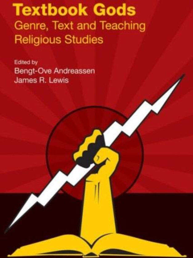 Textbook Gods Av Bengt-Ove Andreassen