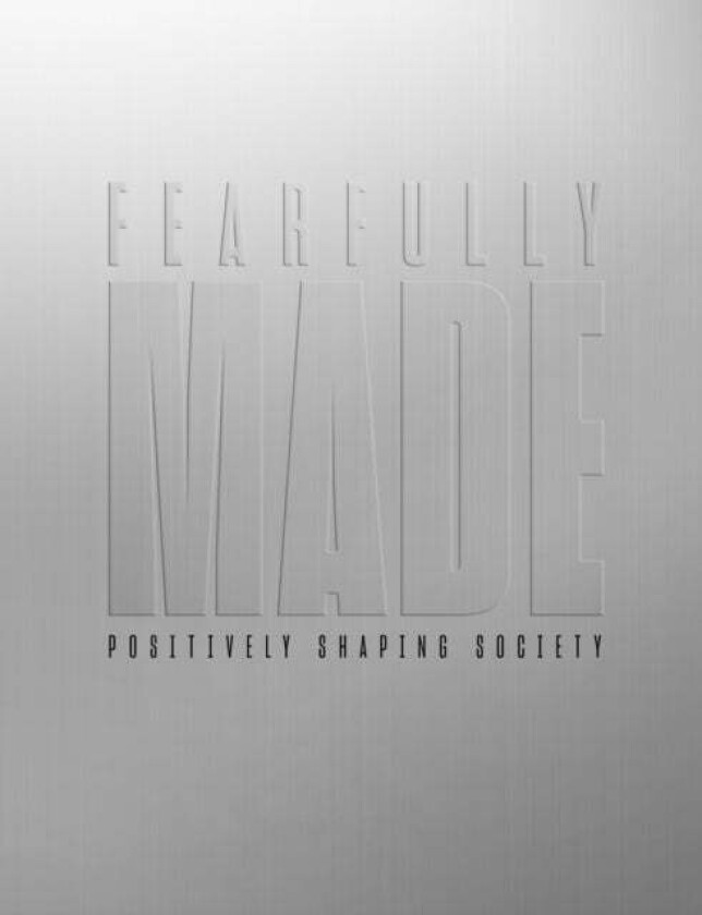 Fearfully Made Av Carlos Darby, Abrupt Media