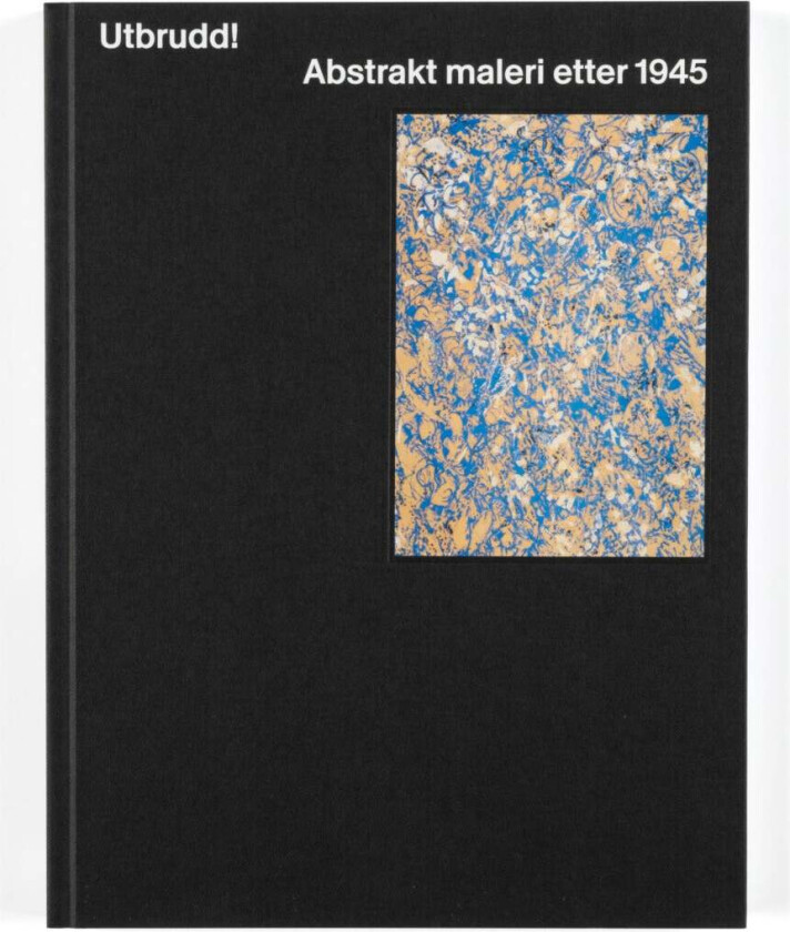 Utbrudd! Av Mary Gabriel, Karen Kurczynski, Jeremy Lewison, Daniel Zamani