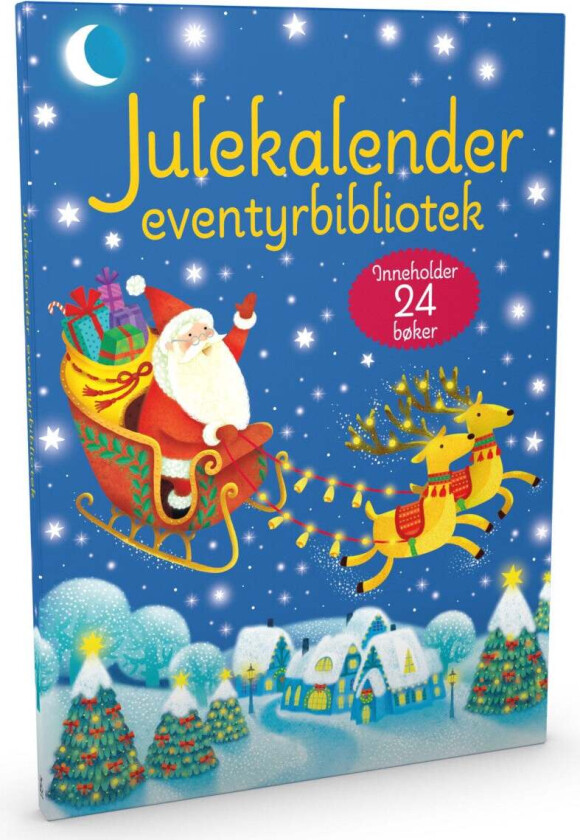 Julekalenderen