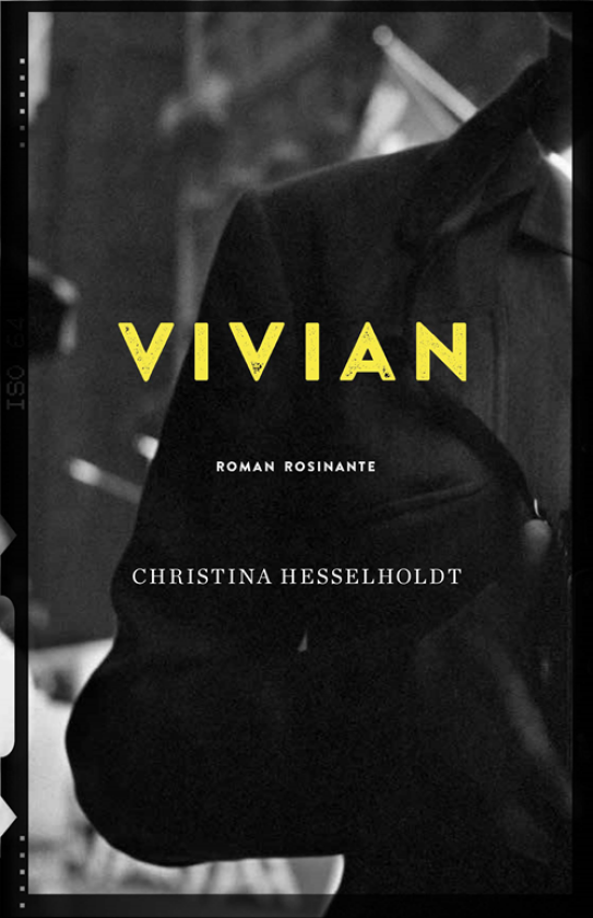 Vivian Av Christina Hesselholdt