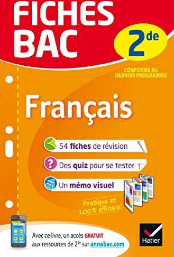 Fiches Bac