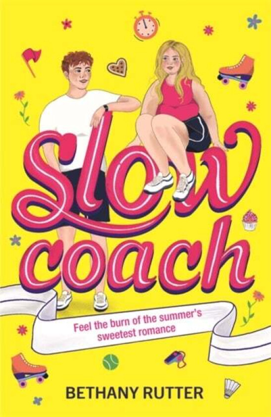Slowcoach Av Bethany Rutter