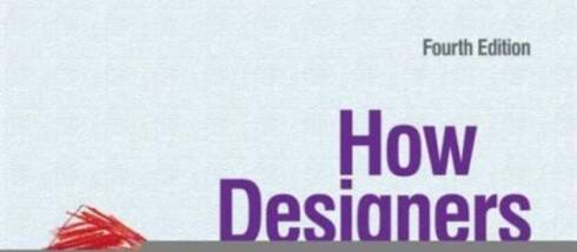 How Designers Think Av Bryan (Head Of School And Dean Of The Faculty Of Architectural Studies University Of Sheffield Uk) Lawson