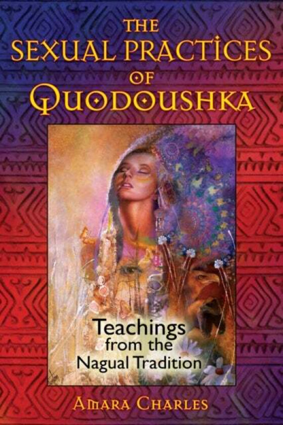 The Sexual Practices Of Quodoushka Av Amara Charles