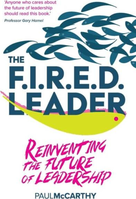 The Fired Leader Av Paul Mccarthy