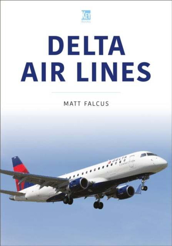 Delta Air Lines Av Matt Falcus