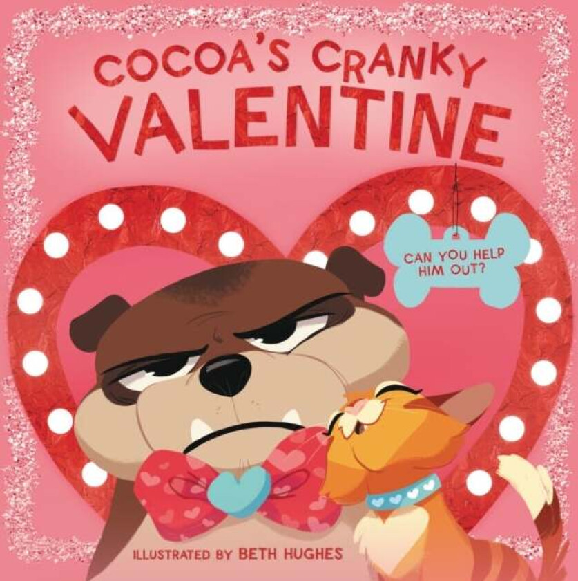 Cocoa'S Cranky Valentine