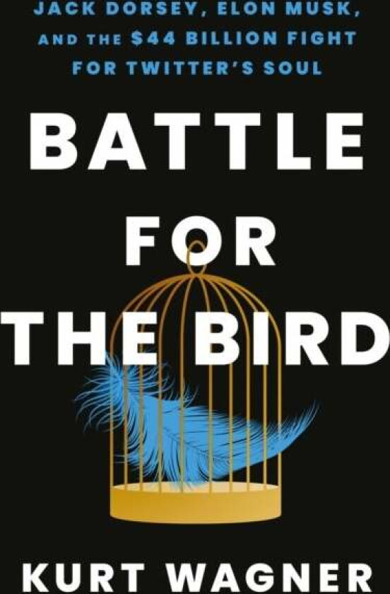 Battle For The Bird Av Kurt Wagner