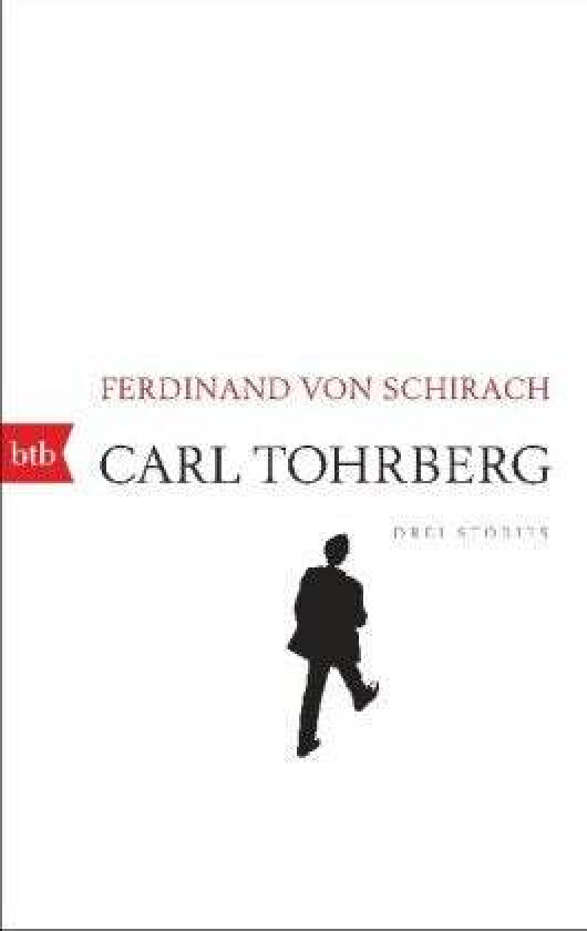 Carl Thorberg Av Ferdinand Von Schirach