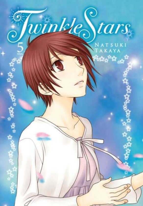 Twinkle Stars, Vol. 5 Av Natsuki Takaya