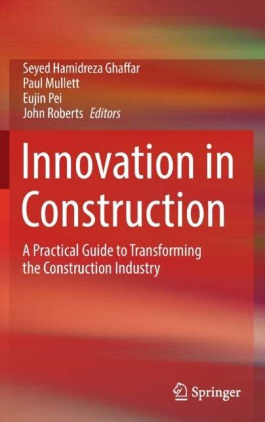Innovation In Construction