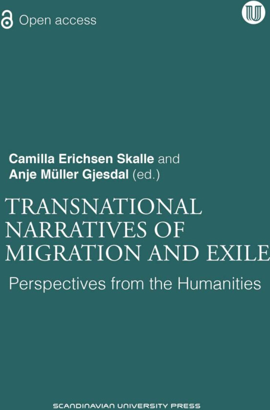 Transnational Narratives Of Migration And Exile
