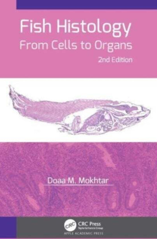 Fish Histology Av Doaa M. (Point Pleasant New Jersey Usa) Mokhtar