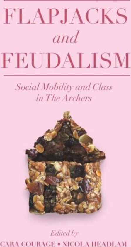 Flapjacks And Feudalism