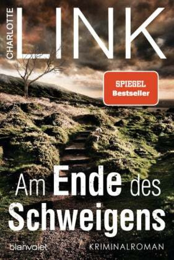 Am Ende Des Schweigens Av Charlotte Link