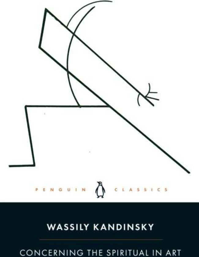 Concerning The Spiritual In Art Av Wassily Kandinsky