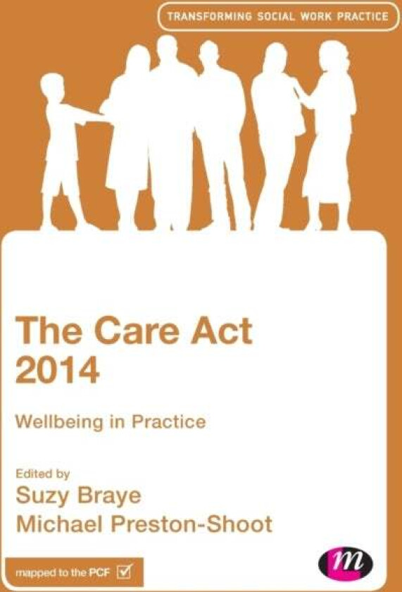 The Care Act 2014