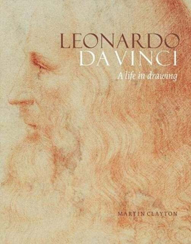 Leonardo Da Vinci Av Martin Clayton