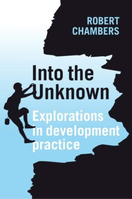 Into The Unknown Av Professor Robert Chambers