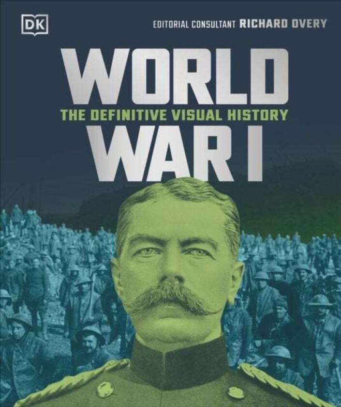 World War I Av Dk
