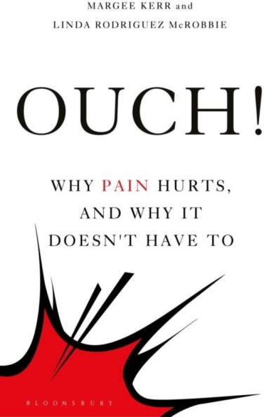 Ouch! Av Margee Kerr, Linda Rodriguez Mcrobbie
