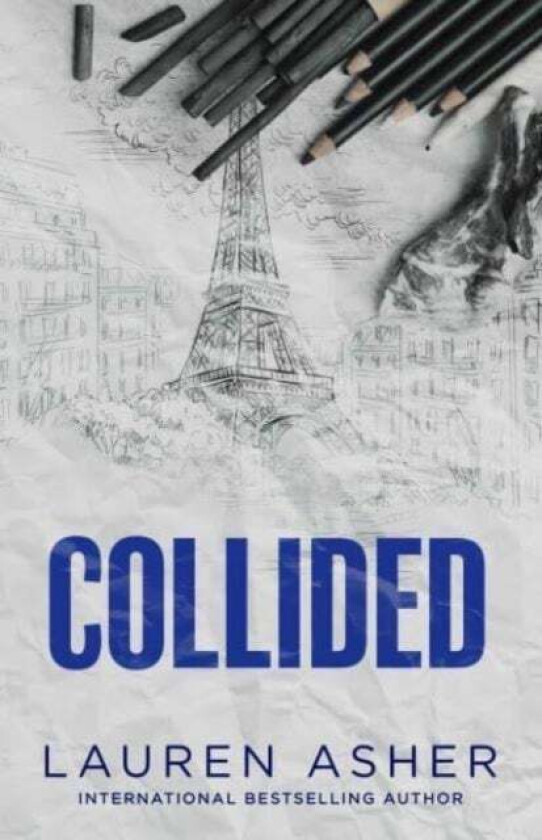 Collided Av Lauren Asher